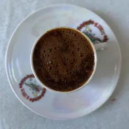 قهوة تركية